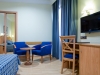 Hotel Dos Castillas Madrid - Room