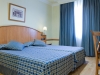 Hotel Dos Castillas Madrid - Chambre