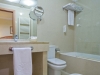 Hotel Dos Castillas Madrid - Bathroom